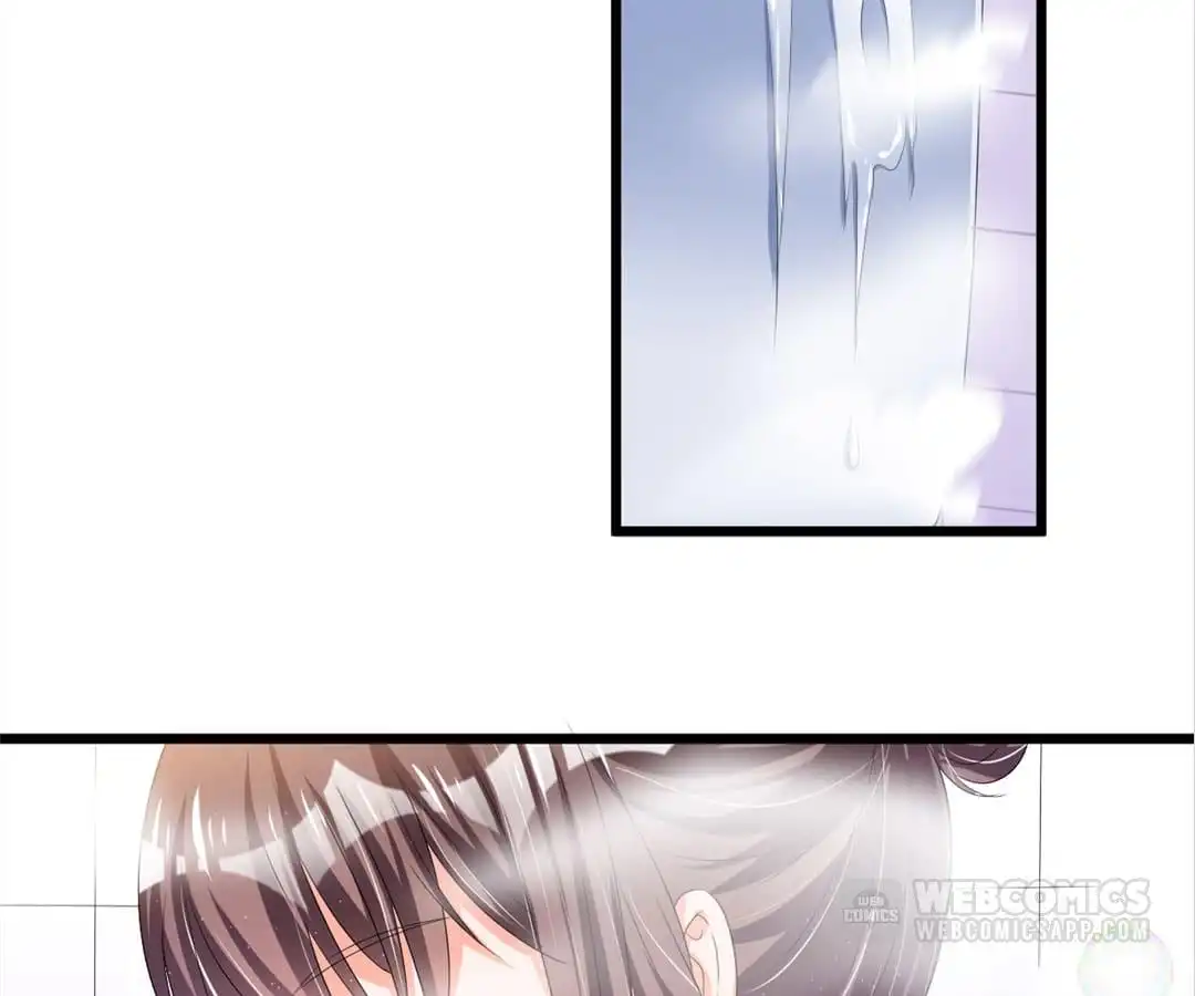 President's Shy Kiss Chapter 52 38